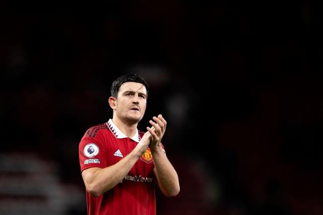 Maguire chỉ nên được ra sân ở những trận đấu dễ dàng